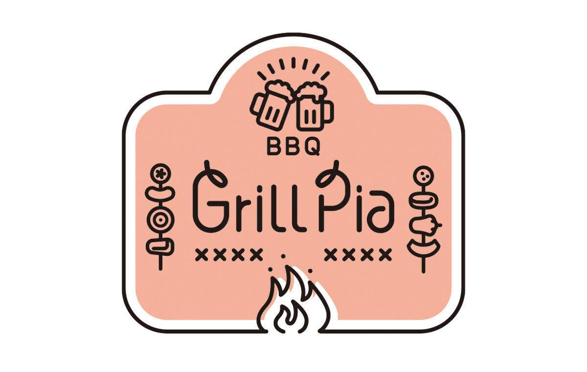BBQレストラン グリルピア