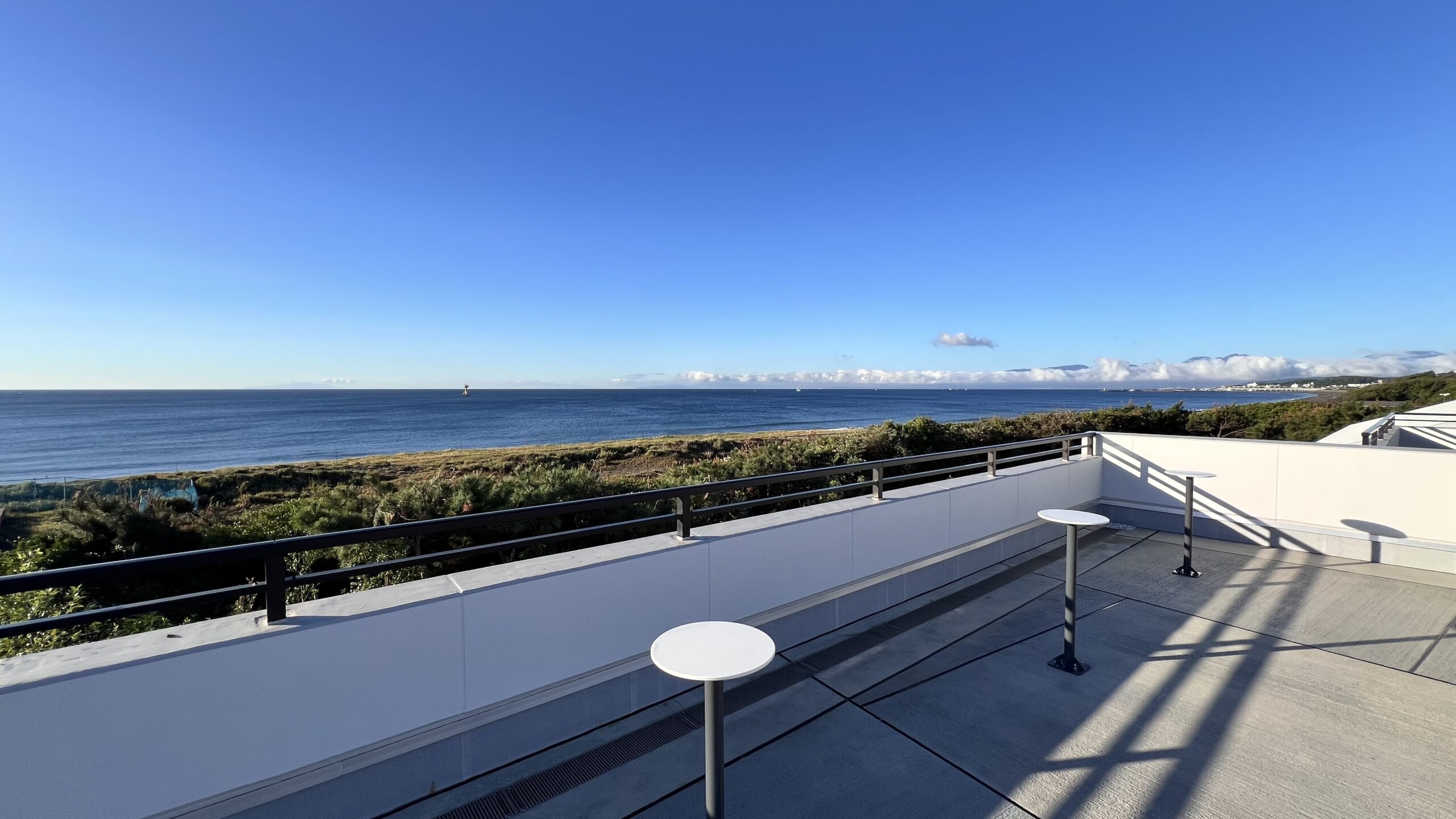 ひらつかシーテラス メインビジュアル