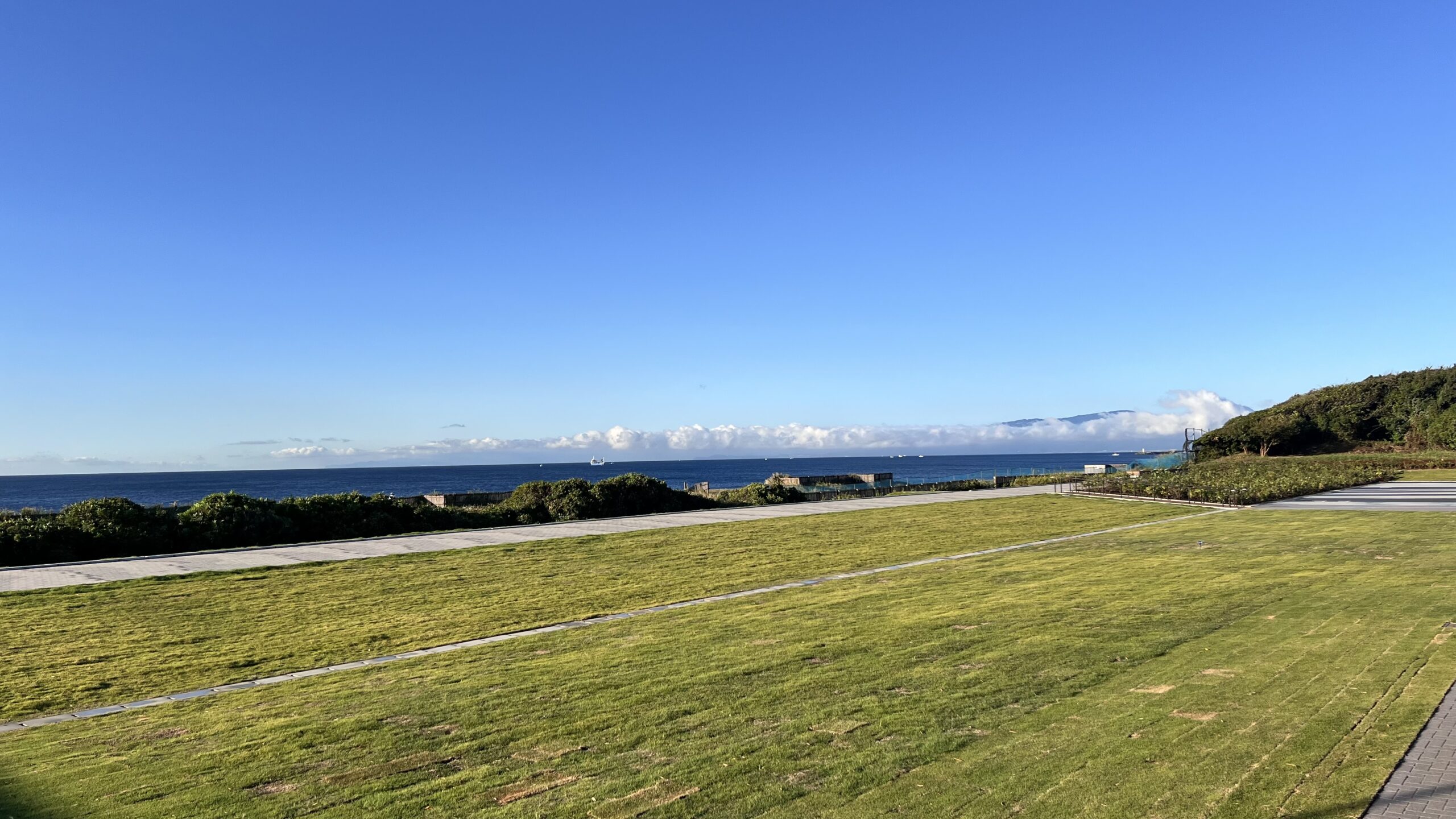 ひらつかシーテラス メインビジュアル